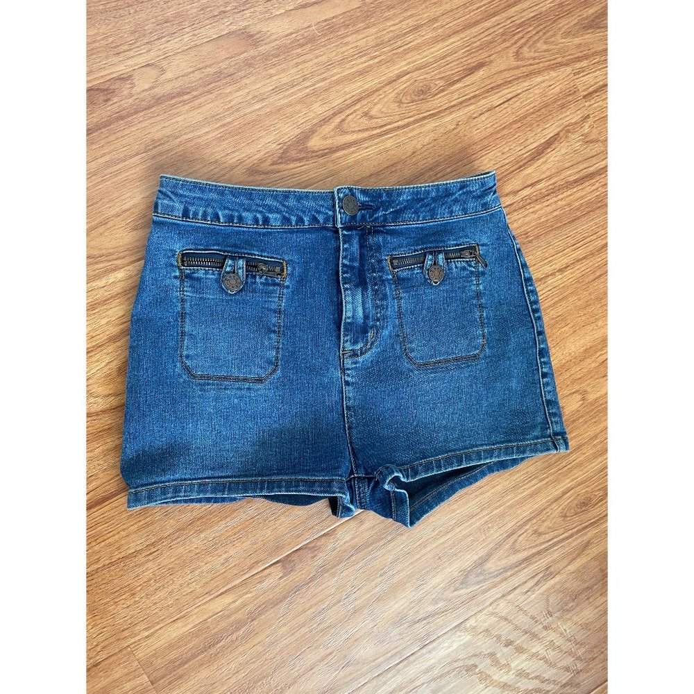 BDG Jean Shorts